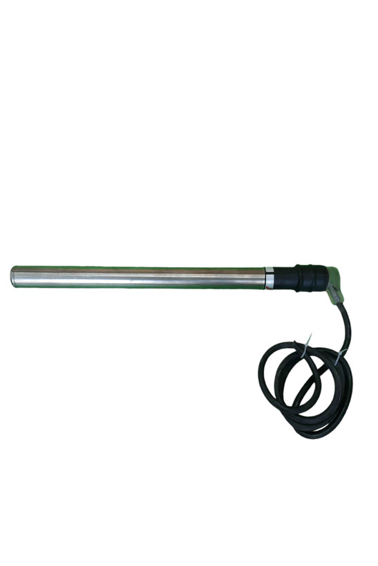 المنت تیتانیوم 60 سانت 2000 وات