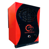 هیتر برقی صنعتی تکفاز