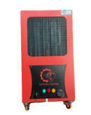 هیتر برقی فن دار تکنودیزاین مدل HT0016