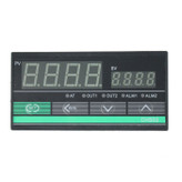ترموستات برمه مدل CH502