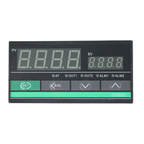 ترموستات برمه مدل CH502