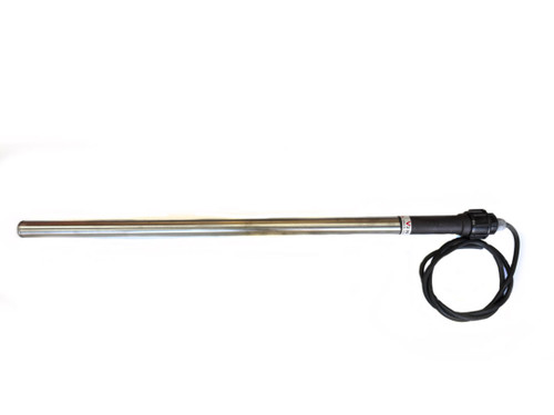 المنت تیتانیومی 3000 وات 1 متری