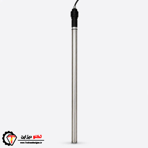 المنت تیتانیومی 100 سانتیمتر 3000 وات