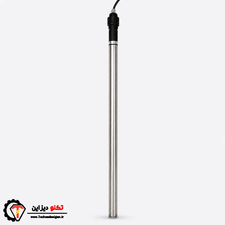 المنت تیتانیومی 100 سانتیمتر 3000 وات