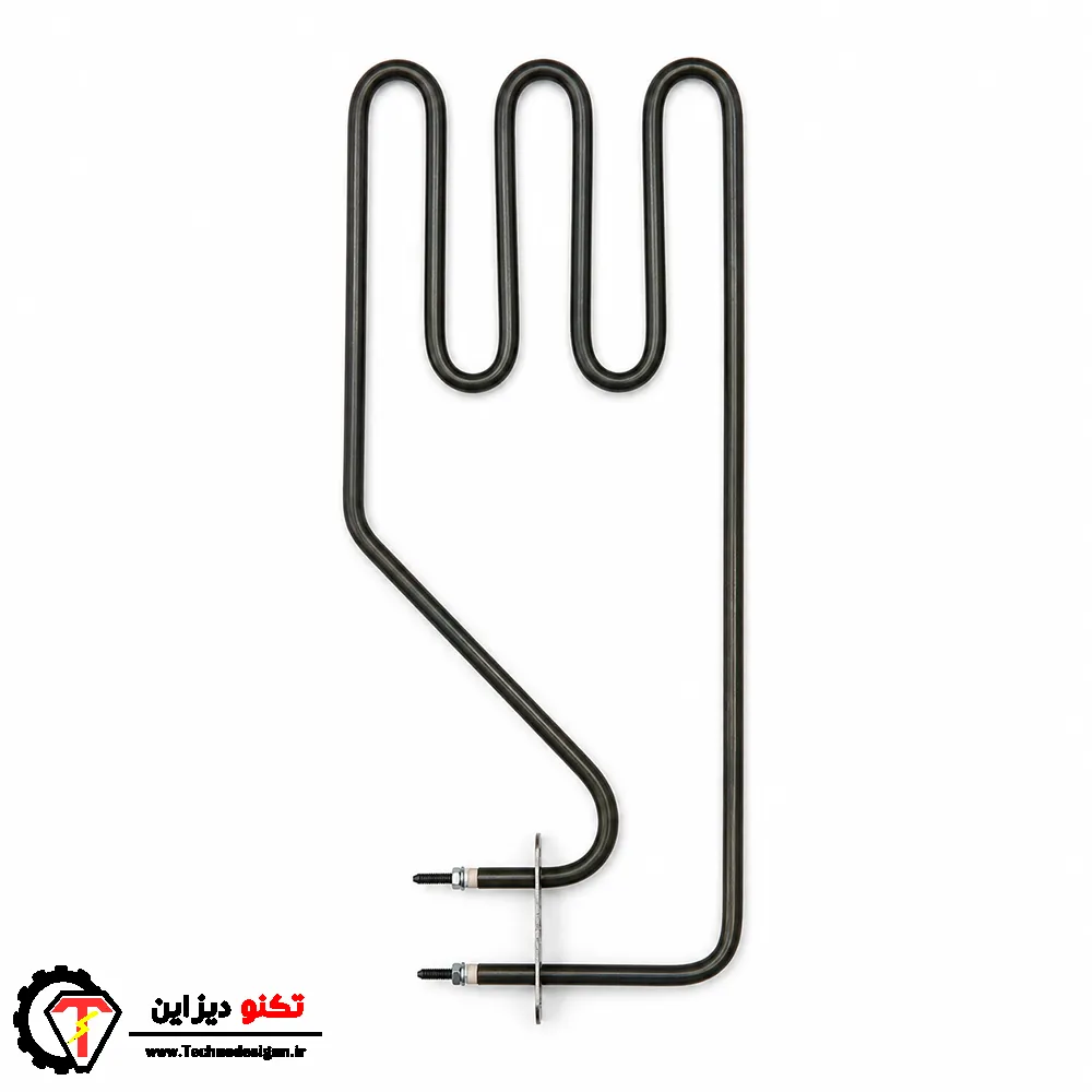 المنت دستگاه سونا خشک