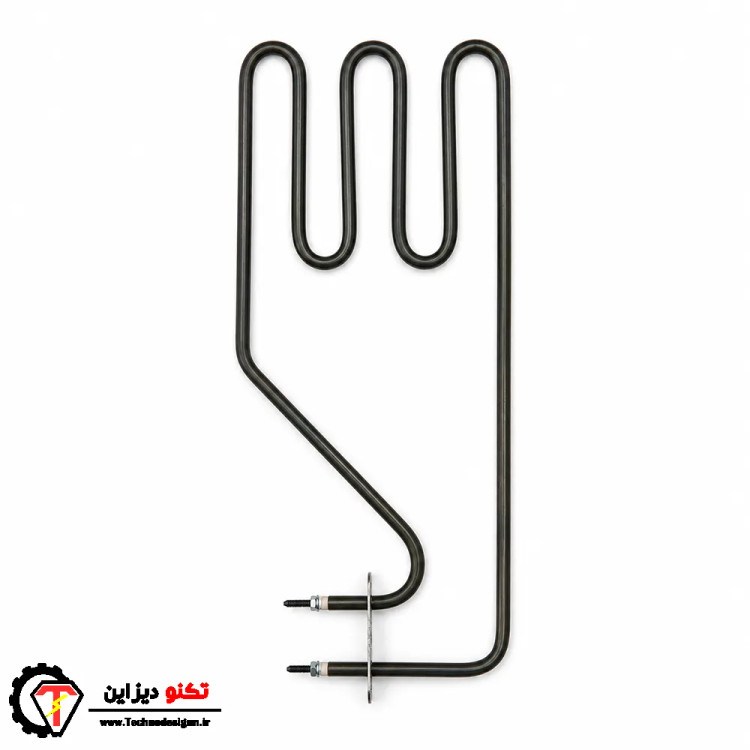 المنت دستگاه سونا خشک