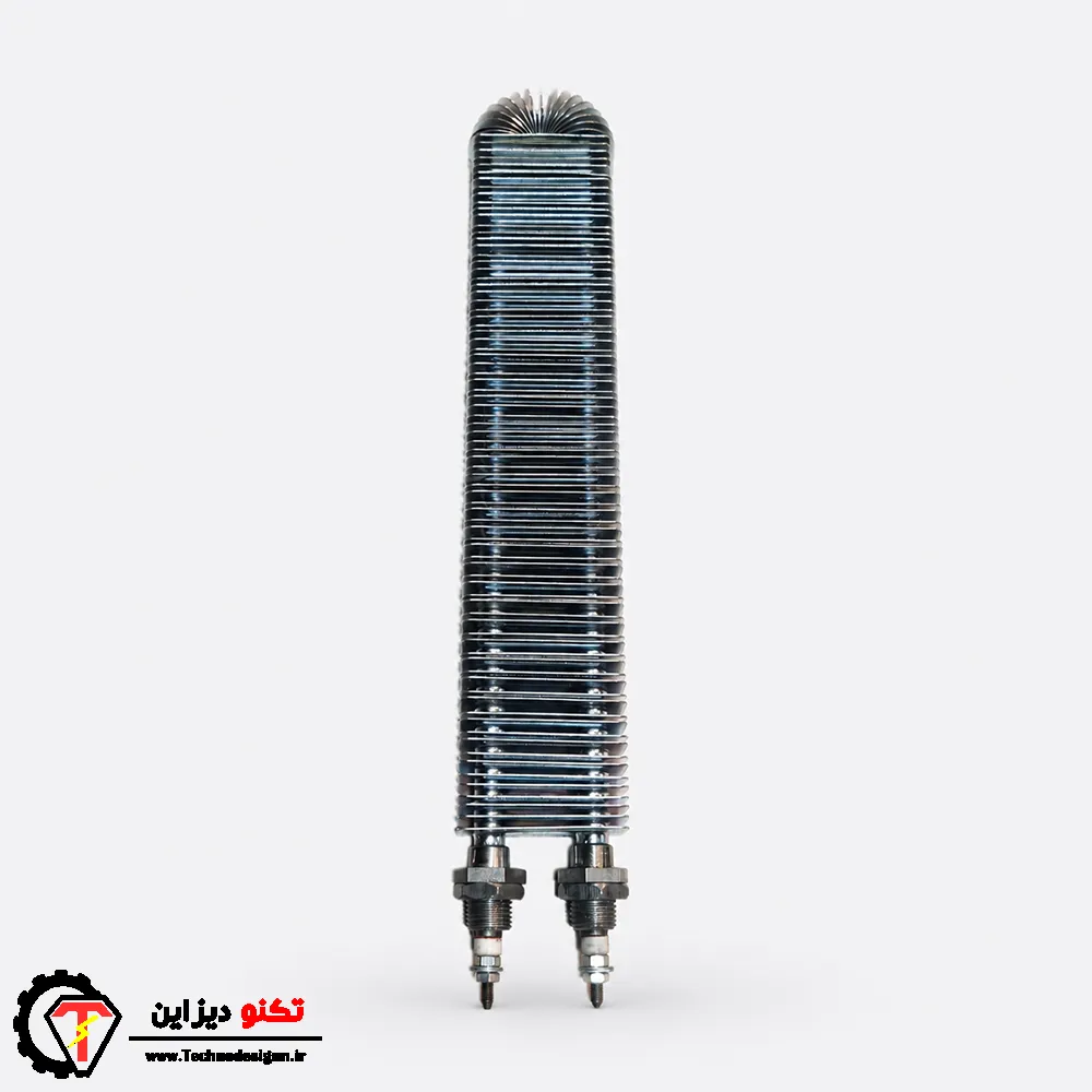 المنت پره ای 30 سانت 1500 وات