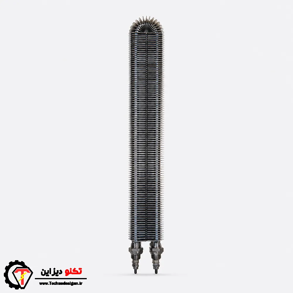 المنت پره ای 40 سانت 1500 وات