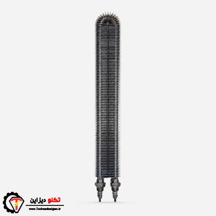المنت پره ای 40 سانت 1500 وات