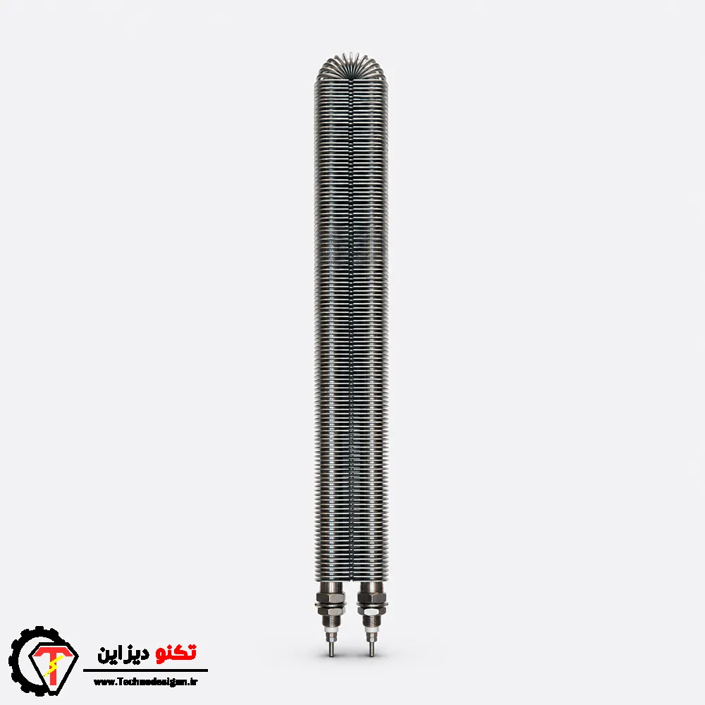 المنت پره‌ای 50 سانتی‌متر 1500 وات